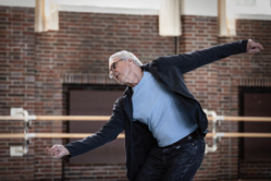 John Neumeier Ghost Light, Foto: Kiran West